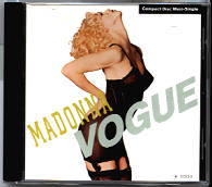 Madonna - Vogue